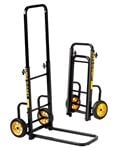 Rock-N-Roller Multi-Cart RMH1 Mini-Handtruck